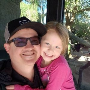 Meet your Posher, Jordan